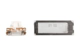 Iluminare numar de circulatie FIAT DUCATO caroserie (244_) (2001 - Prezent) BLIC 5402-016-53-905