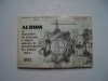 Album cu dispozitive de protectie a muncii aplicate in intreprinderile din Bihor, 1972, Alta editura
