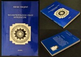 ✝ rara TEO-ANTROPOLOGIA CRUCII &ndash; Adrian Harghel 237 pag ilustrata 2003 Editura Morel Antropologie Teologie Religie Crestinism Cruce Crucea Stare uzata, Carti istoria bisericii