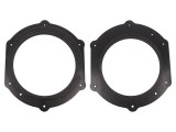 Distan&Aring;&pound;ier MDF 200mm pentru Audi, set 2buc.