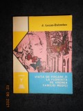 J. LUCAS DUBRETON - VIATA DE FIECARE ZI LA FLORENTA PE VREMEA FAMILIEI MEDICI