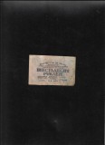 Rar! Bancnota URSS Rusia 60 Ruble 1919, Seria 009 - Colectie Numismatica