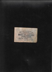 Rar! URSS Rusia 60 ruble 1919 seria009