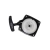 Demaror Tip 1, pentru motocoasa China BG, CG 430, 520, ABO-3002, Oem