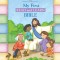 My First Read and Learn Bible