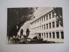 QW23 B - Carte postala - tematica turism - vedere - Romania - Buhusi 1