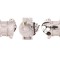LUCAS ACP548 Compresor, climatizare
