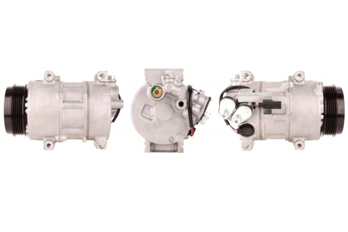 LUCAS ACP548 Compresor, climatizare