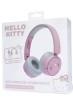 Casti Otl Hello Kitty Roz/alb NSW|PC|PS4|XBOX ONE