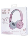 Casti Otl Hello Kitty Roz/alb NSW|PC|PS4|XBOX ONE