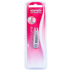 Wilkinson Sword Manicure Mini Cilippers unghiera mini 1 buc