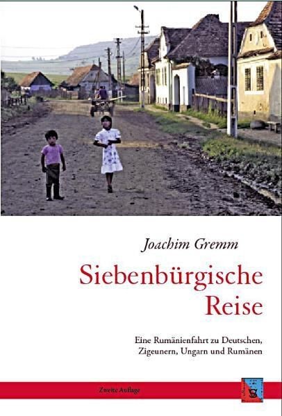 Siebenb&uuml;rgische Reise