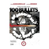 100 Bullets: the deluxe edition book five