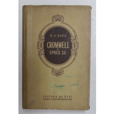 CROMWELL SI EPOCA SA de M.A BARG , 1953