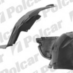 Carenaj roata Mercedes Clasa R (V251), 09.2005-04.2010, partea Dreapta, Punte fata partea din Fata , 2518800405, 5036FP1T Kft Auto