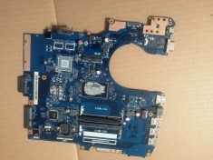placa baza ASUS P2520L ASUSPRO P2520LA-XO0274H p552la_lj main board DEFECTA !!!