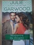 MOSTENIRE CU OBLIGATII-JULIE GARWOOD-270863