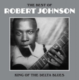 The Best Of Robert Johnson - Vinyl | Robert Johnson