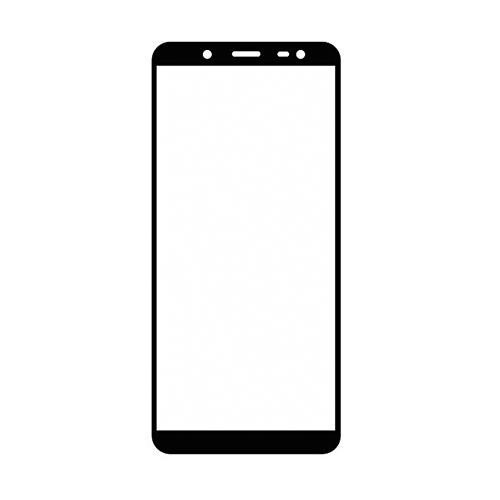 Folie Sticla Tempered Glass Samsung A6 2018 a600 J6 2018 j600 full glue 3D black fullcover