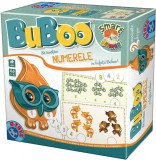 Joc educativ - Buboo - Sa invatam numerele | D-Toys