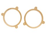 Distanțier MDF 165mm Subaru Set 2 Bucăți