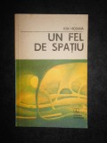 Ion Hobana - Un fel de spatiu