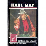 Karl May - Spiritul din Llano Estacado - 121807