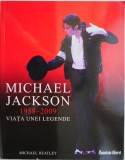 Cumpara ieftin Michael Jackson. Viata unei legende - Michael Heatley. Biografie