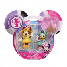 Set 2 figurine Disney Minnie Mouse, 89962