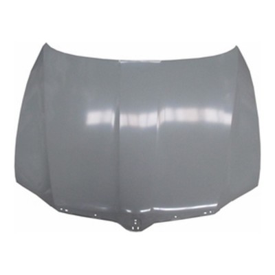 Capota fata Skoda Superb (3T), 06.2008-06.2013, vopsire prin imersie; mastic, foto