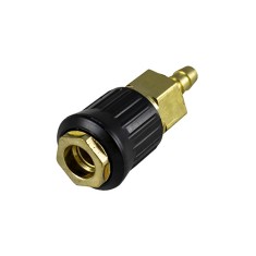 CONECTOR RAPID CU FIXATOR DE PROTECTIE - CONECTARE FURTUN M8