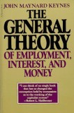 The general theory of employment, interest, and money / John Maynard Keynes