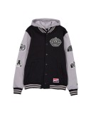 Los Angeles Kings hanorac de bărbați cu glugă US Edit - L