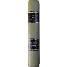 ANTOLOGIA POETILOR DE AZI de ION PILLAT SI PERPESICIUS, VOL.I-II 1928