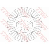 TRW Disc frana