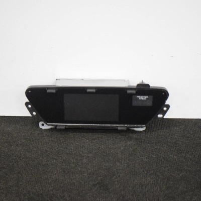 Ecran de navigație HONDA CR-V IV RM_ 2016 OEM: 39710-T1V-G612-M1 10715834 foto