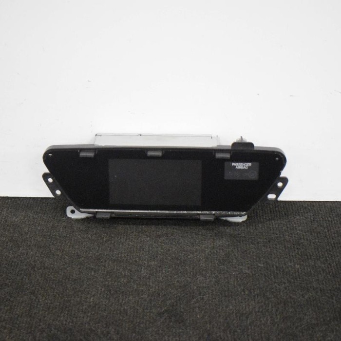 Ecran de navigație HONDA CR-V IV RM_ 2016 OEM: 39710-T1V-G612-M1 10715834