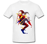 Tricou &quot; Joker playing card &quot;