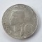 Austria 10 schilling 1973 argint