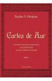 Cartea de aur vol.5 - Teodor V. Pacatian