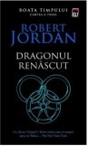 Roata timpului Vol. 3 Dragonul renascut - Robert Jordan