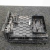 Sigurante Auto Yato, Set 24 Buc, 12V, Panou Sigurante VW Passat B6 3C5 OEM 3C0937125