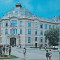 268 - Cluj-Napoca - Biblioteca universitara / carte postala