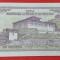 10 Ngultrum - Bhutan - Bancnota veche - UNC