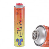 Cartuș de gaz 600ml cartuș de gaz filetat pentru arzător