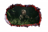 Cumpara ieftin Sticker decorativ cu Dinozauri, 85 cm, 4296ST-1