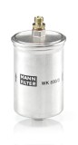 MANN-FILTER WK 830/3 filtru combustibil