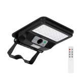 Cumpara ieftin Corp Stradal Solar Novelite Suno 40W LED cu Senzor Miscare 3CCT IP54 - Iluminat Exterior Autonom Ecologic pentru Alei si Gradini Eficienta Mare