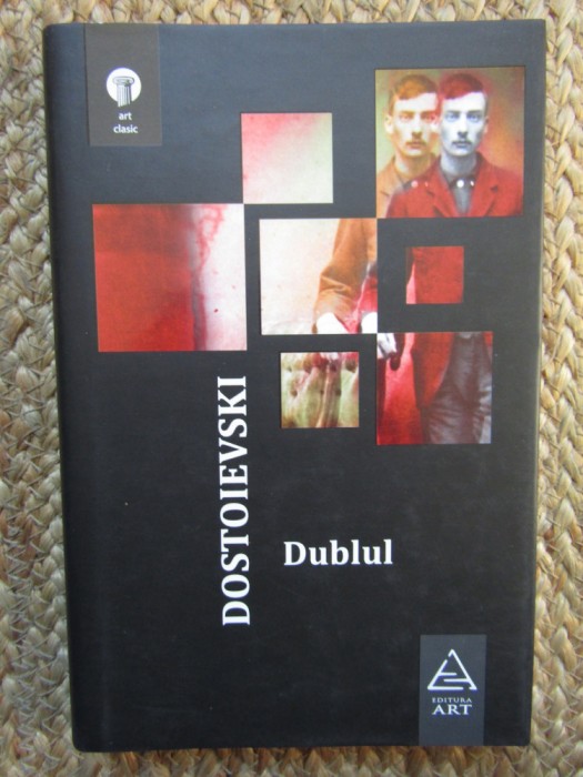 Dublul - F. M. Dostoievski