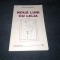 NICOLAE NEAGU - NOUA LUNI CU LELIA